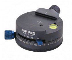 Novoflex Panorama Q48