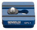 Novoflex QPlate QPL1