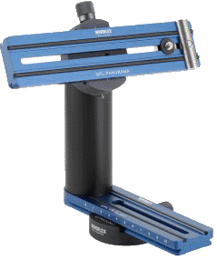 Novoflex VRSystem Slant