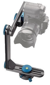 Novoflex VRSystem Slim