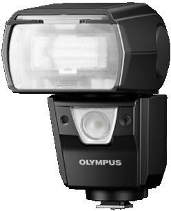 Olympus FL900