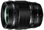 Olympus MZuiko 25 12