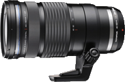 Olympus MZuiko 40 150 28