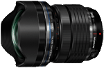 Olympus MZuiko 7 14