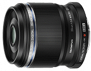Olympus Mzuiko 30Macro