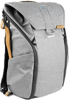 PeakDesign Everyday Backpack20 Ash