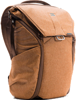 PeakDesign Everyday Backpack20 heritageTan
