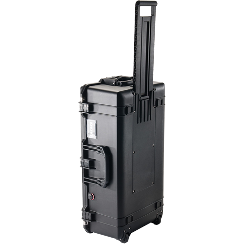 1615 schwarz trolley
