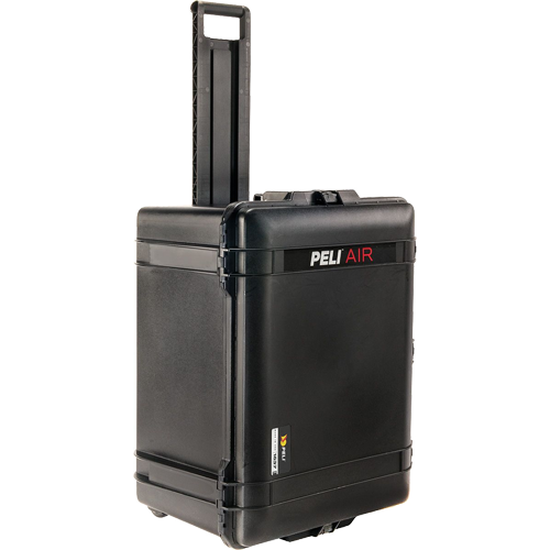 1615 schwarz trolley