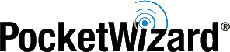 pocketwizard logo