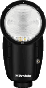 Profoto A1 901201 901202 Airttl