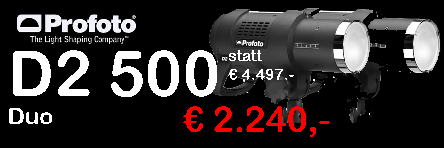 D2500duo