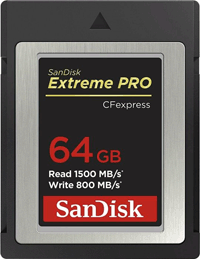 SanCFexpr64GB