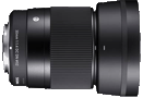 Sigma 30DC DN Sony