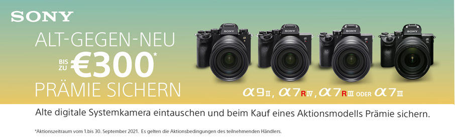 Sony Tradein092021