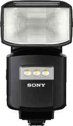 Sony HVL F60RM Blitzgeraet