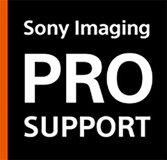 Sony ProSupport
