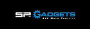 sp gadgets logo