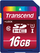 Transcend Ultimate SD16GB