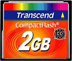 TranscendCF3GB