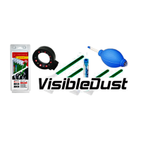 VisibleDust