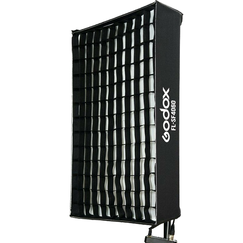 GODOX SoftboxKit 40x60cm passend zu Godox FL100