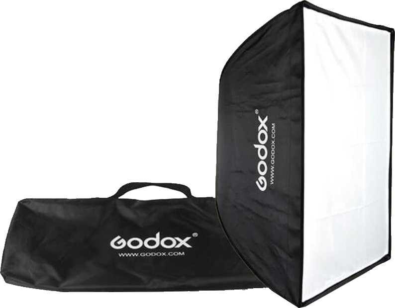 GODOX SoftboxKit 60x60cm GO-SBBW6060