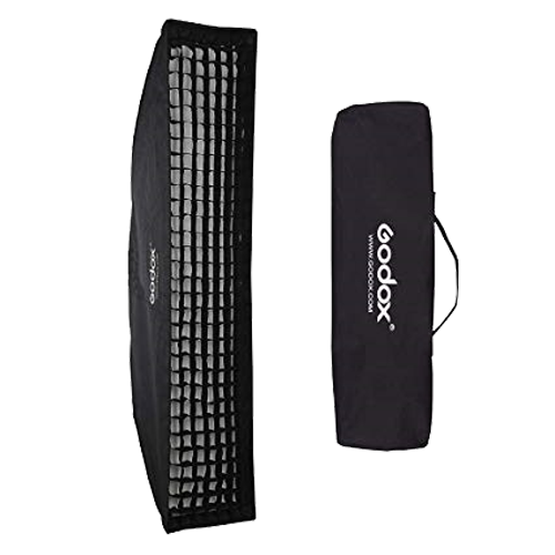 GODOX Grid-Softbox 30x120cm