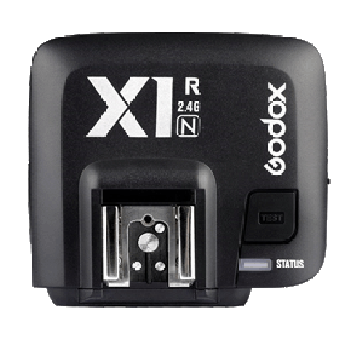 GODOX X1R-S Empfänger Sony Multi Interface