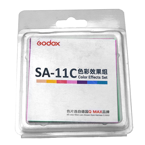 GODOX Farb-EffektFilter zu S30