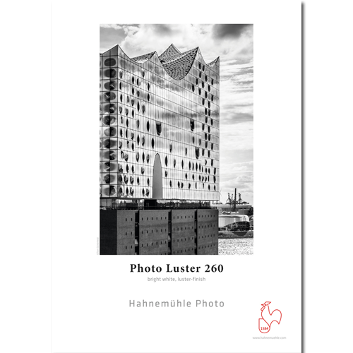 Hahnemühle Photo Luster 260g