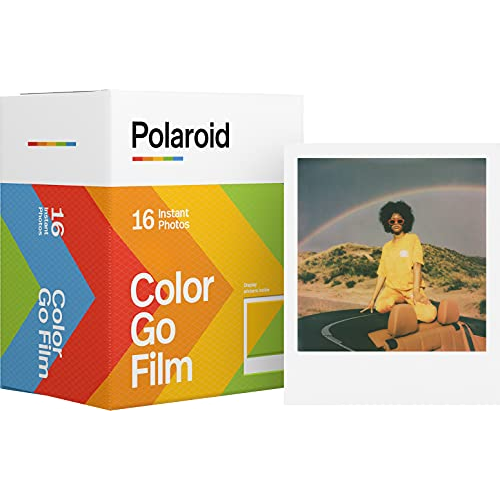 Polaroid Originals Sofort-Bild-Film 600 Color
