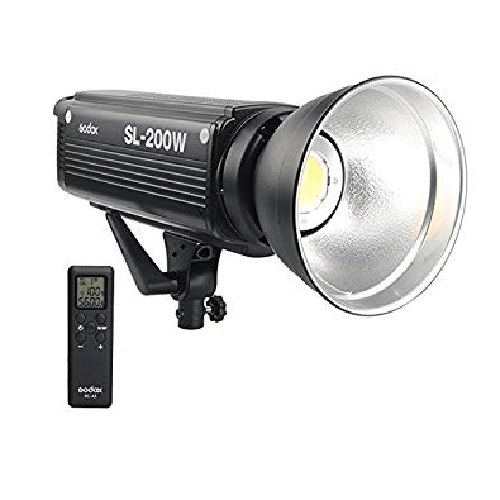 GODOX SL200W Dauerlicht