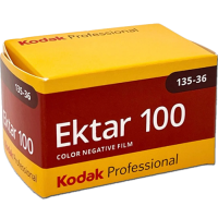 Kodak Ektar 100 135-36