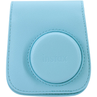 Fuji-Instax-mini11-Tasche-skyblue