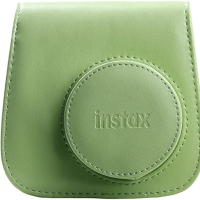 Fuji-Instax-mini9-Tasche-limegreen