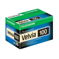 Fujichrome Velvia 50 135-36