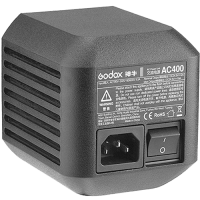 GO-AC400