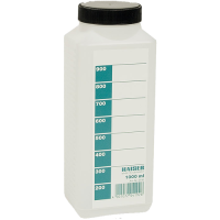 Kaiser 4199 Faltflasche (900-2000ml)