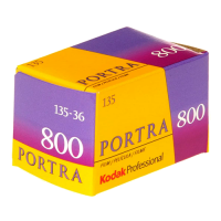 Kodak Professional Portra 400 135-36