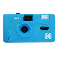 Kodak-M35blau