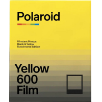 Polaroid Originals Sofort-Bild-Film 600 B&W