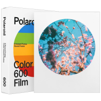 Polaroid Originals Sofort-Bild-Film 600 Color - Color Frame