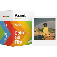 Polaroid Originals Sofort-Bild-Film 600 Color