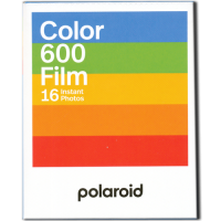 Polaroid Originals Sofort-Bild-Film 600 Color 2er Pack