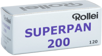Rollei SUPERPAN 200 135-36