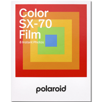 Polaroid Originals Sofort-Bild-Film SX 70 Color